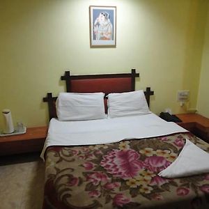Super Deluxe Double Room